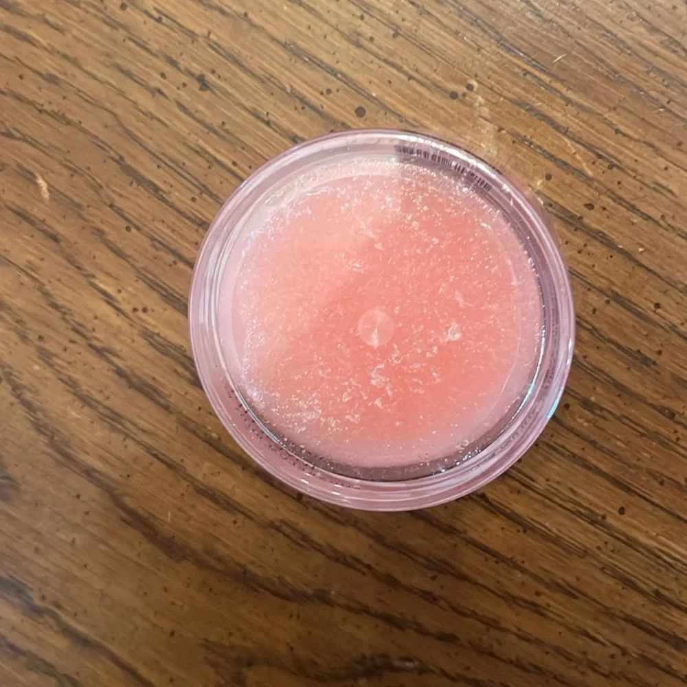 Lovescript body polish,‎ sealed